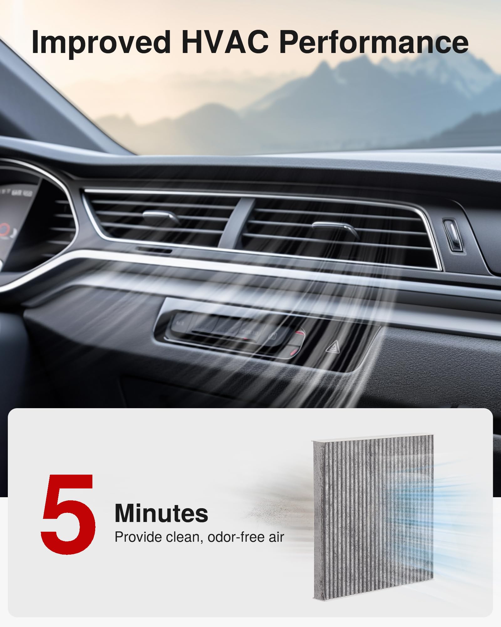 Puroma installation inside glovebox demonstrating quick ten-minute swap