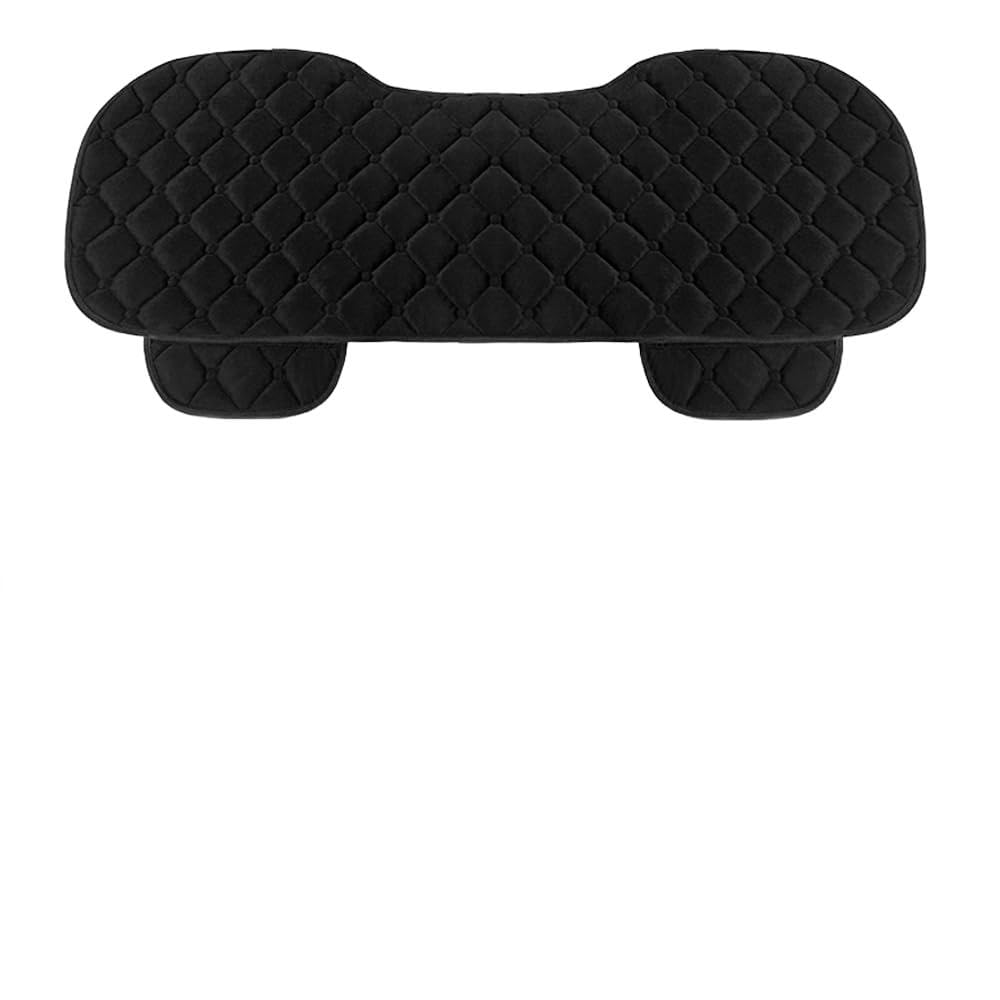 Purthog front seat cover shown on seat, provides warmth and protection