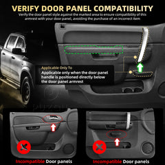 Puzau handle side profile displaying 30mm thickness for stronger durability