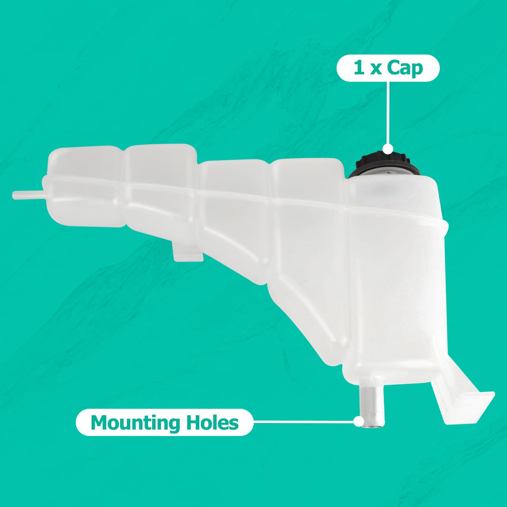 PYHAUTO side view highlighting mounting points for easy install