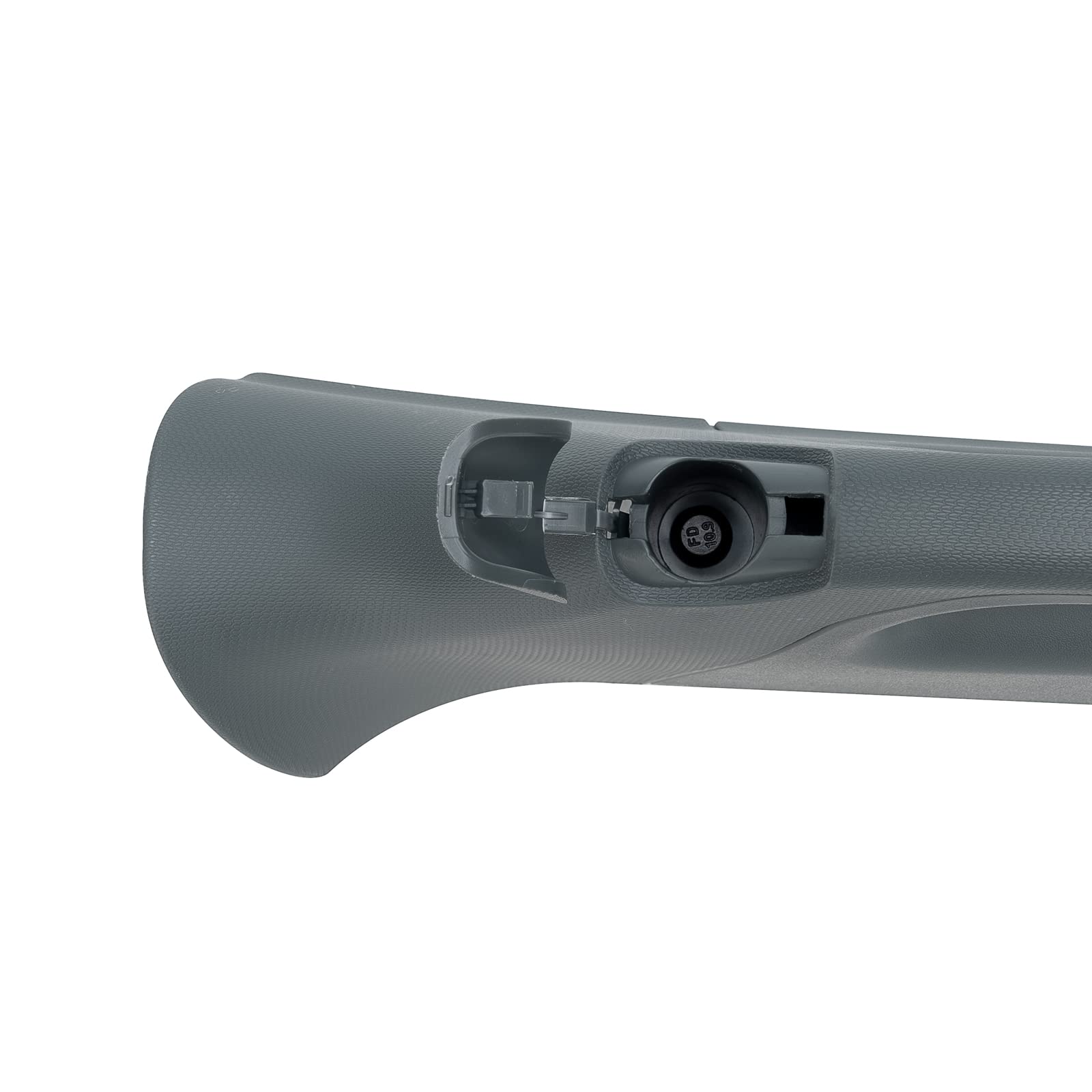 Qagea packaged part with included components for ready installation benefit