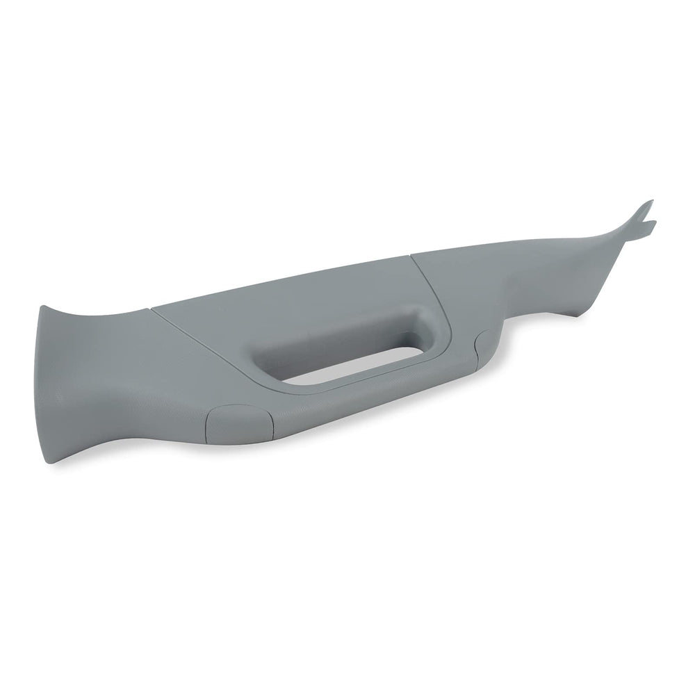 Qagea size comparison with ruler demonstrating correct scale and fitment