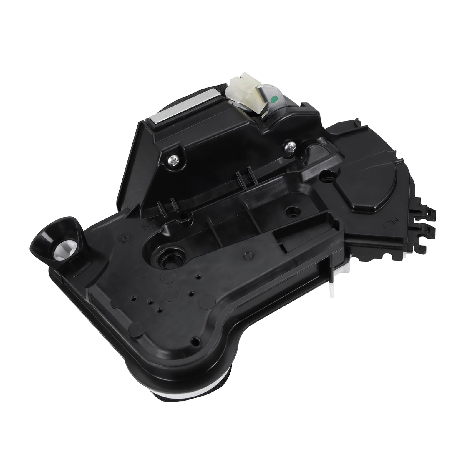 Qagea front left actuator front view showing durable housing and fit