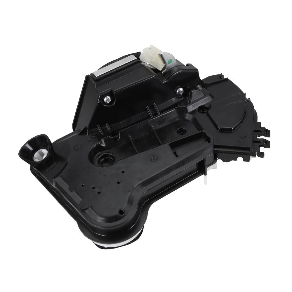 Qagea front left actuator front view showing durable housing and fit