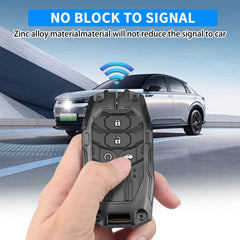 QBUC silicone inner detail showing precise button cutouts and comfort