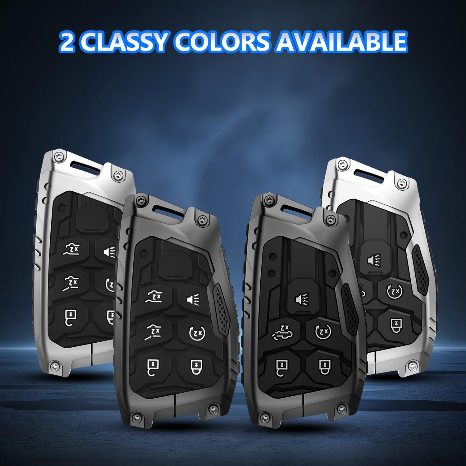 QBUC lifestyle on vehicle console illustrating stylish everyday use