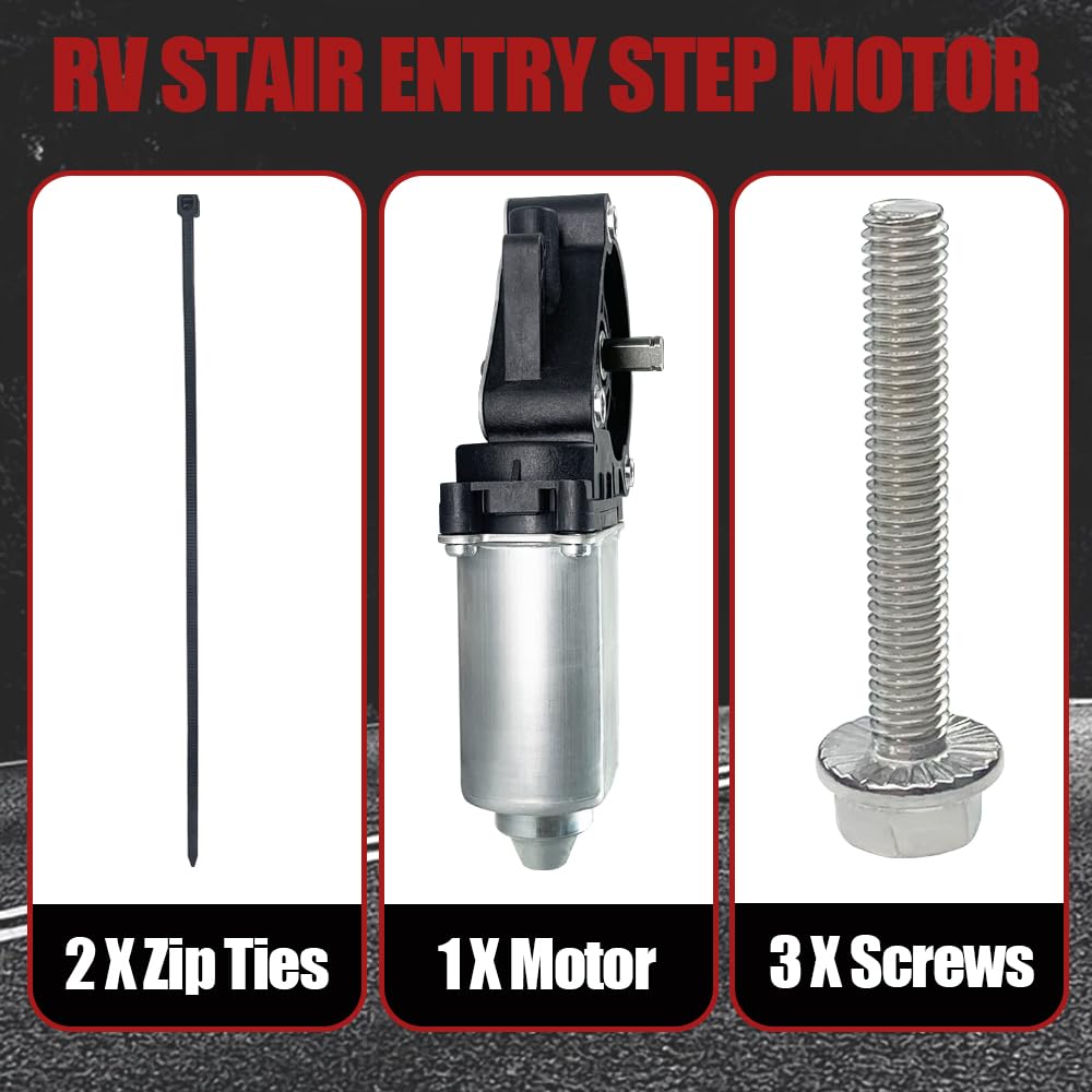 QFISH motor beside ruler for scale showing compact, serviceable size