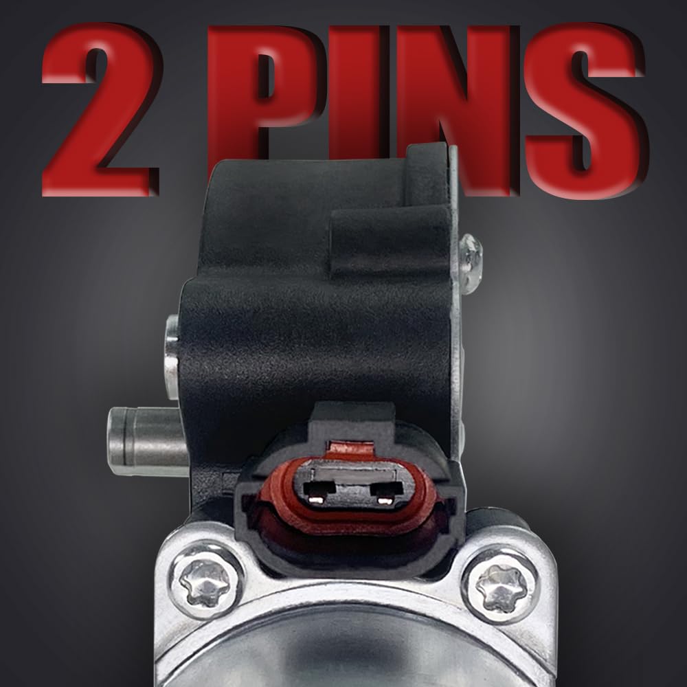 QFISH wiring connector detail ensuring correct electrical fit and safety