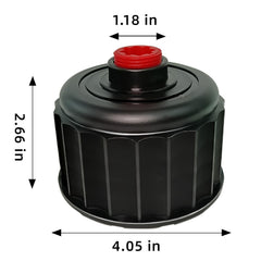 QIANQIAN pipe bender in use allowing precise spout angle control