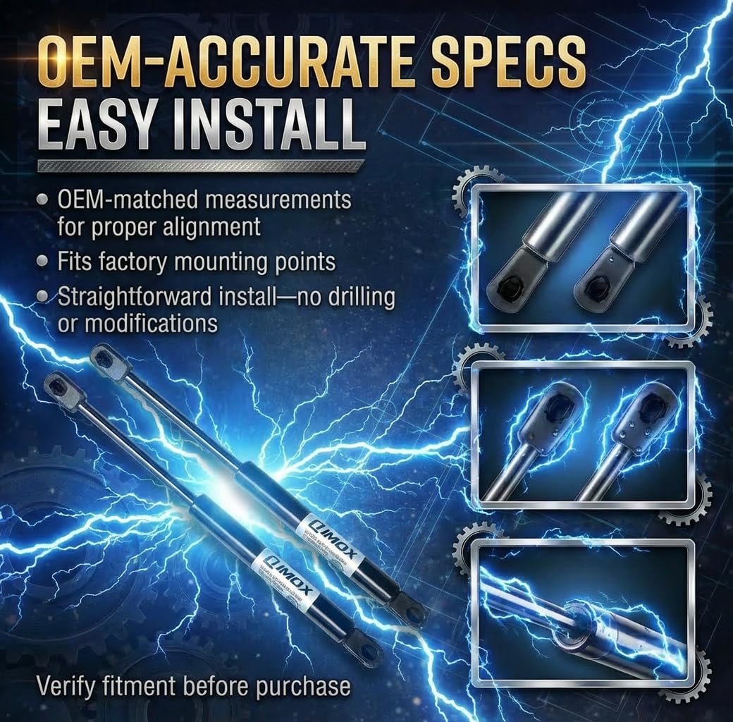 QiMox being installed with screwdriver showing easy five-minute DIY fit