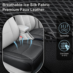 Qinlive non-slip gel bottom detail ensuring secure hold and reduced sliding