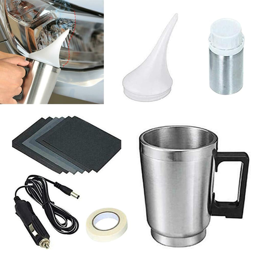 QKDS kit front packaging showing contents for quick identification and purchase benefit