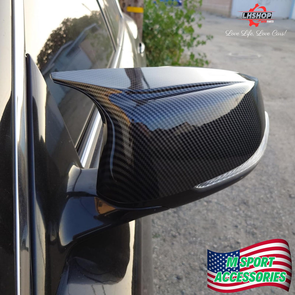 Qlhshop glossy reflection detail showing premium sheen and UV resistance