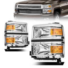 QLLUYTR front assembly showing full face and correct mounting for easy replacement