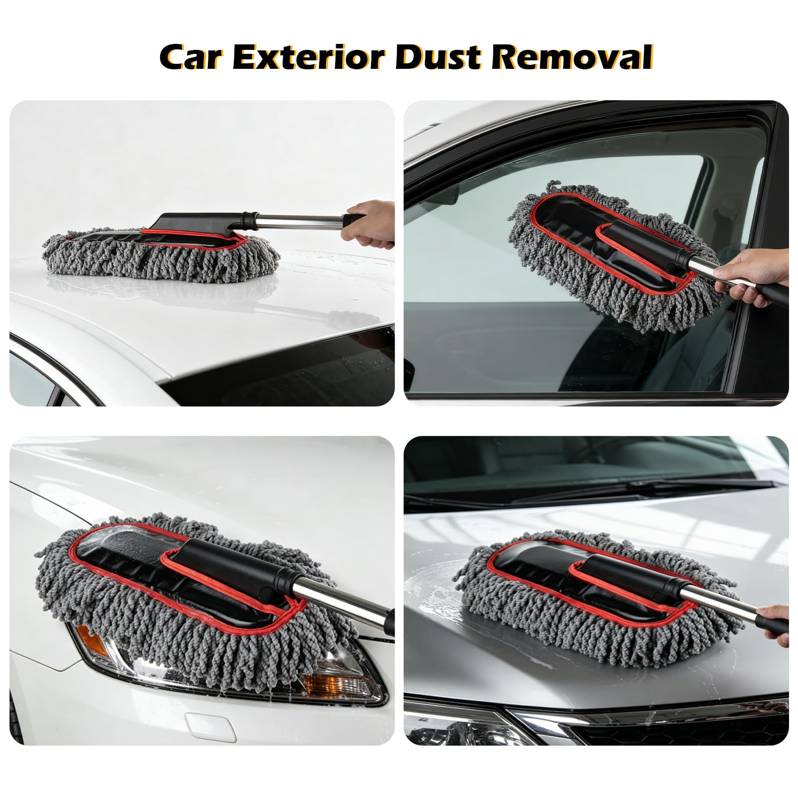 QLTUDN kit stored in car trunk for quick access and on-the-go maintenance