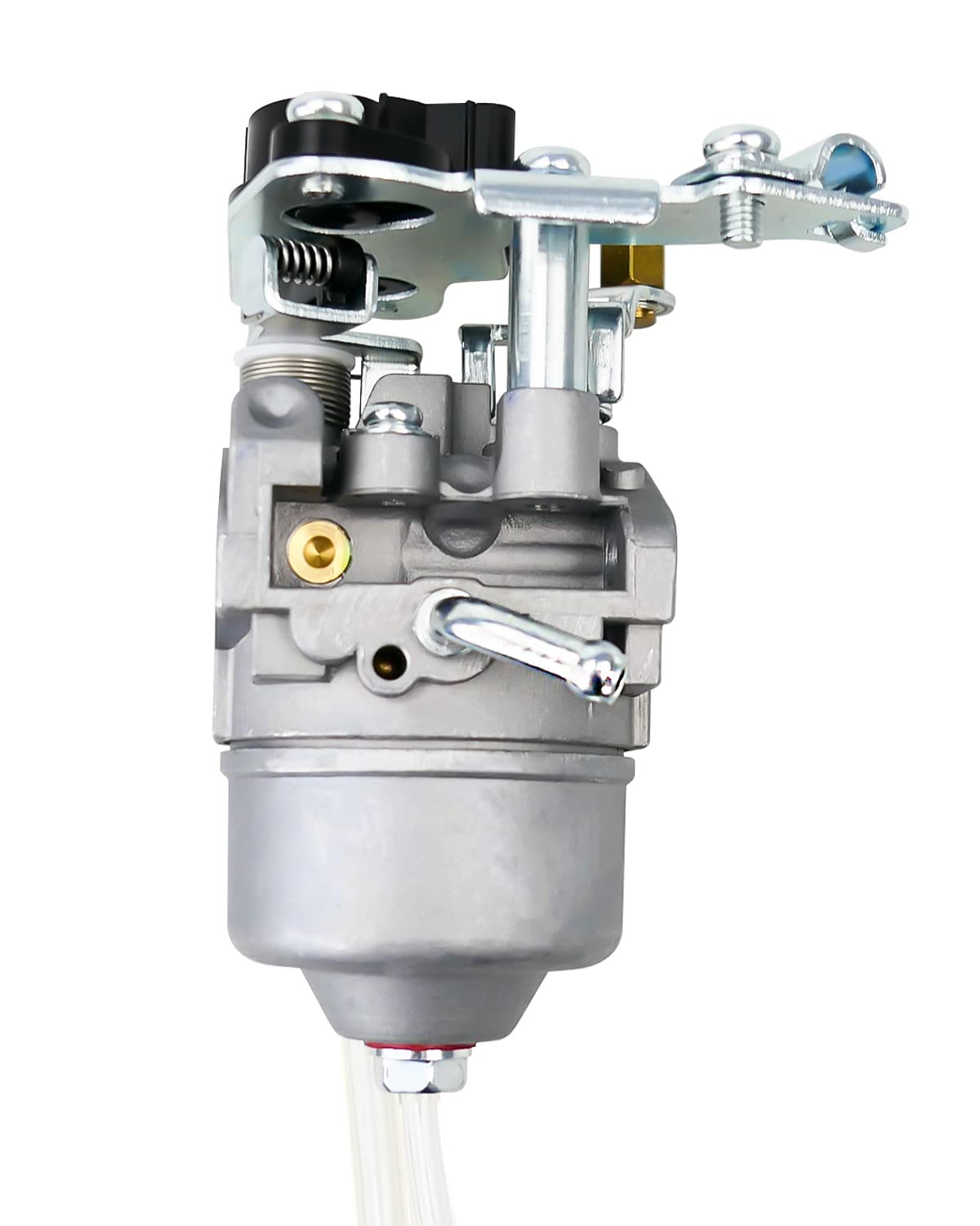 QLZOZB replacement gaskets motor cover and air filter included for convenient install