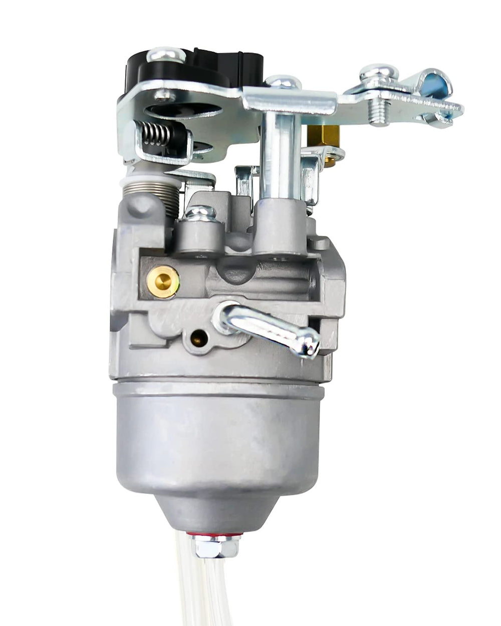 QLZOZB replacement gaskets motor cover and air filter included for convenient install