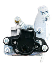 QLZOZB carburetor installed in generator demonstrating quick fit and restored function