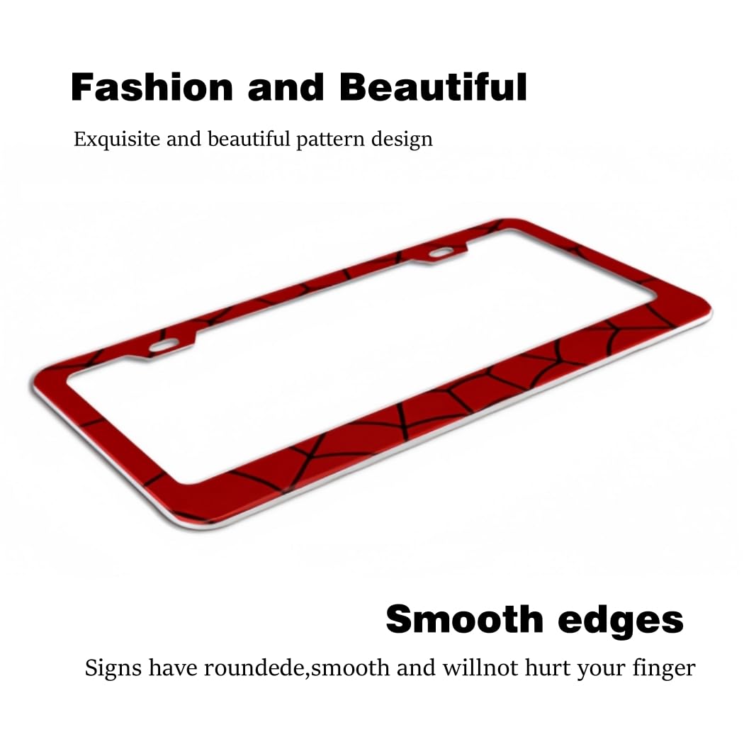 QOMAGO side profile showing thickness and gasket for anti-rattle benefit