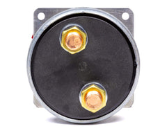 QuickCar Racing detailed terminals and wiring showing secure high-current connections