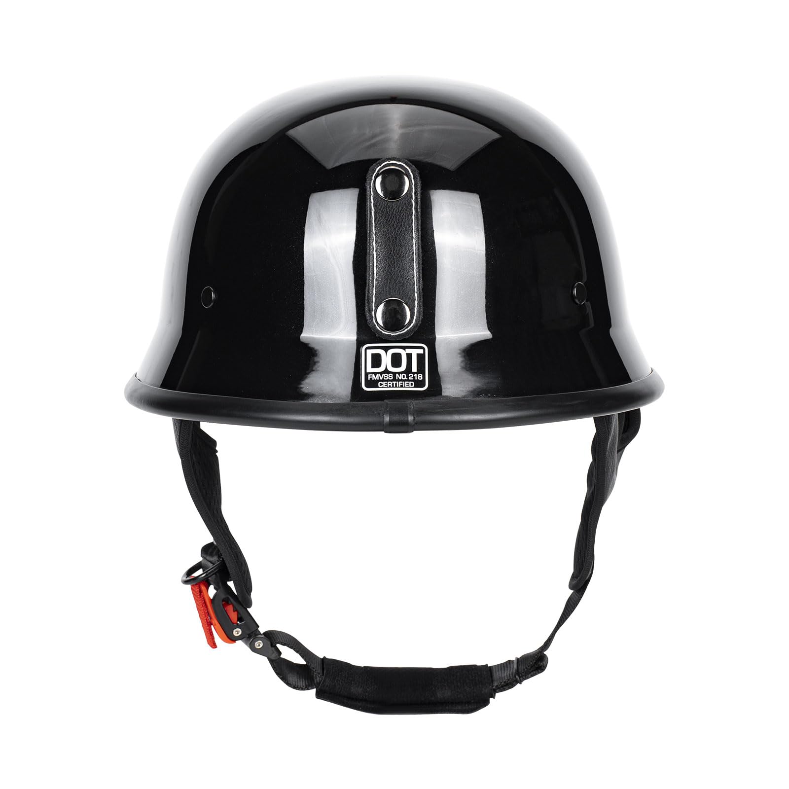 quickool side profile highlighting retro silhouette and streamlined fit benefit