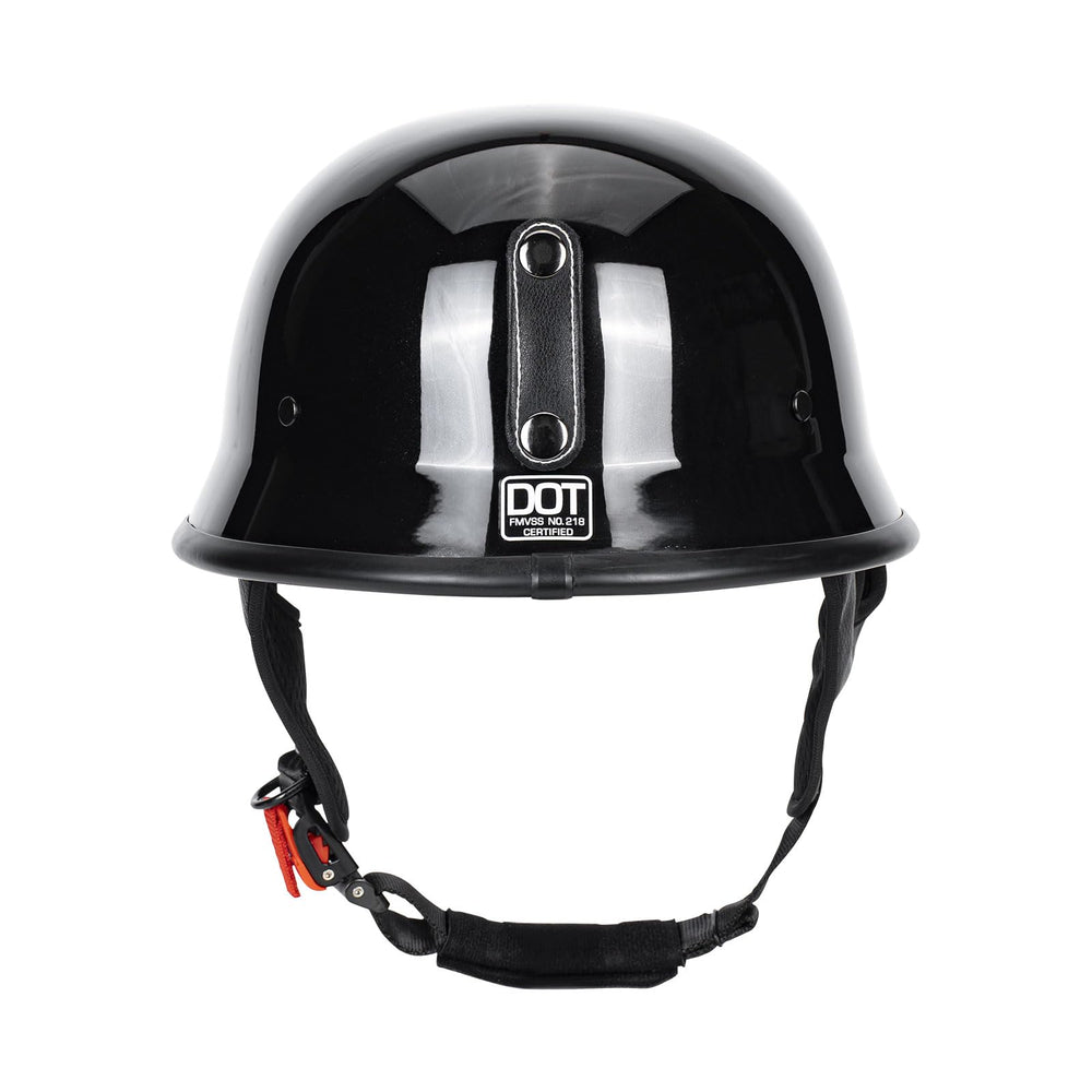 quickool side profile highlighting retro silhouette and streamlined fit benefit