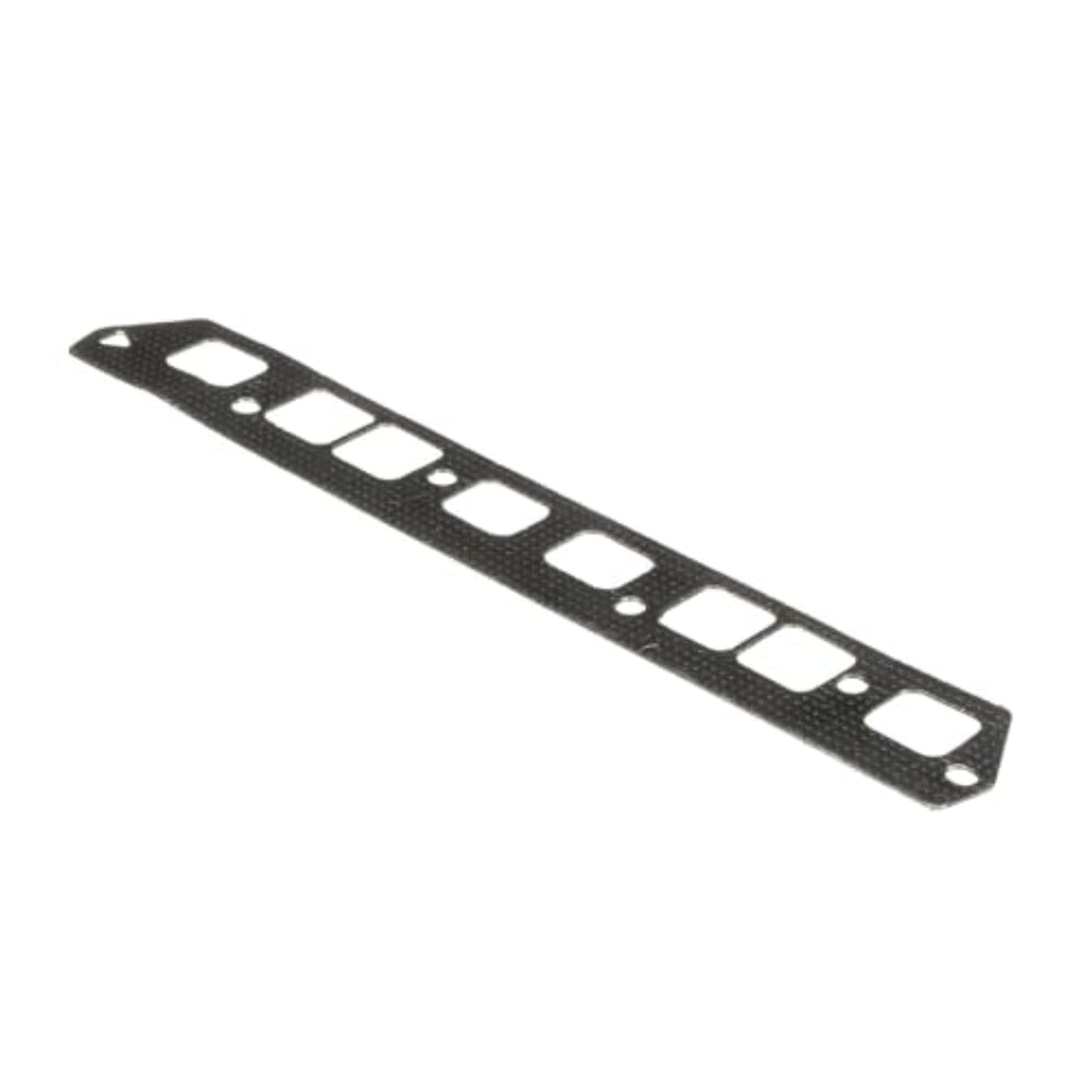 Quicksilver 815528 front view showing part shape and OEM labeling, ensures correct replacement