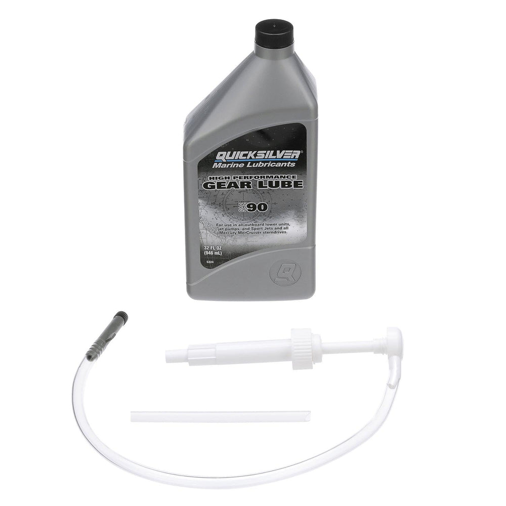 Quicksilver bottle front packaging showing label and volume, clear product identification and benefit