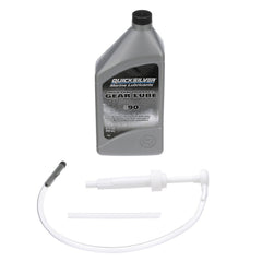 Quicksilver bottle front packaging showing label and volume, clear product identification and benefit