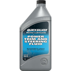 Quicksilver bottle front packaging showing product name and size for clear identification