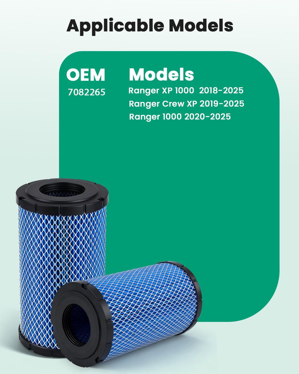 QUICKWOLF packaging and label showing 7082265 compatibility for buyer confidence