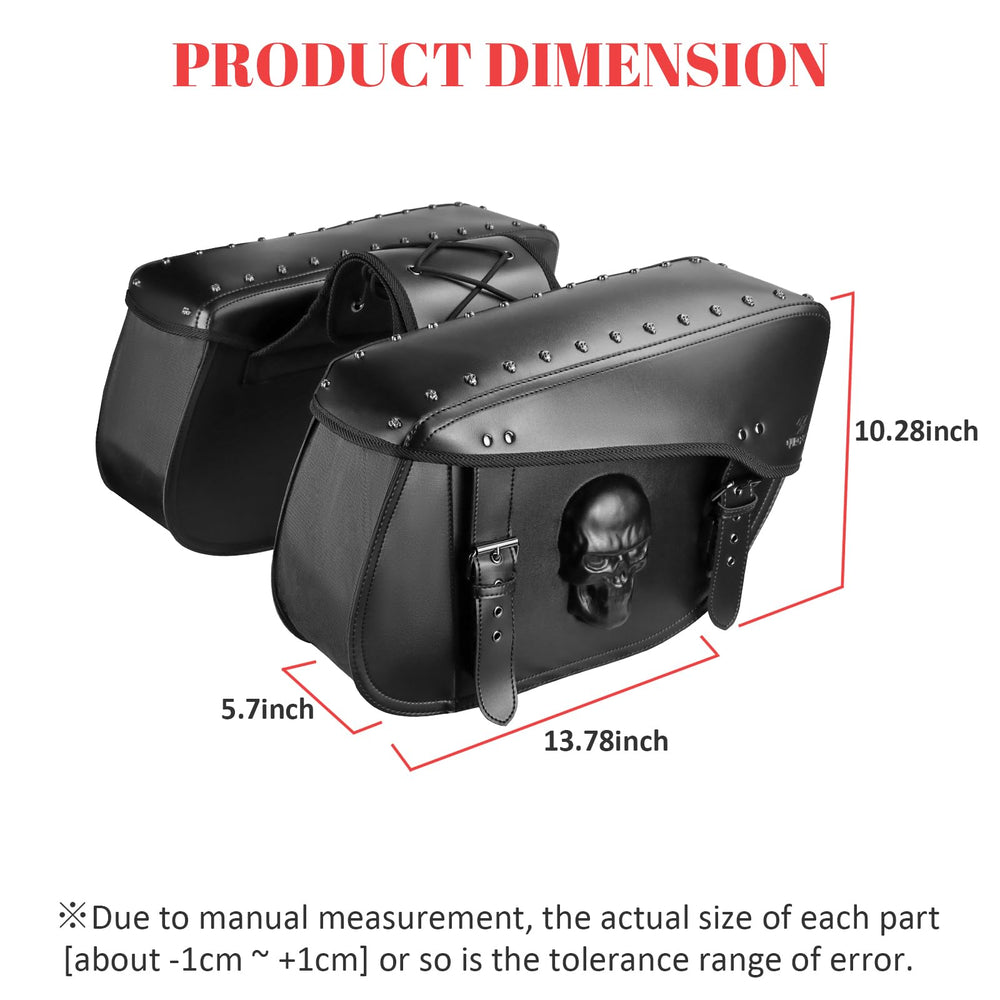 Quixofiber label and double stitching detail showing stronger, durable build