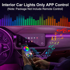 qvevdacar controller plugged into 12V socket offering plug-and-play power