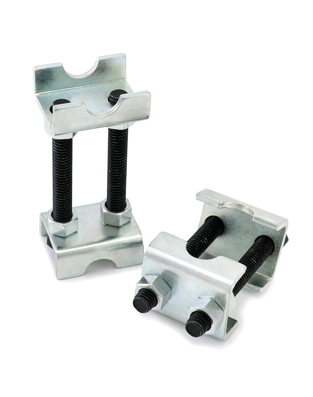 QWORK threaded adjustment detail illustrating easy wrench tuning benefit