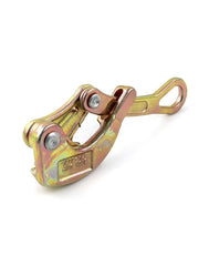 QWORK side profile showing eyelet and alloy-steel body for strong attachment