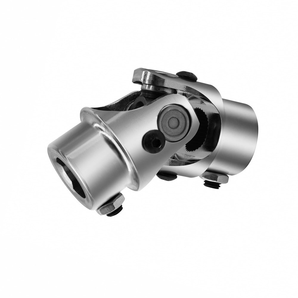 RABROPAR installed on steering shaft illustrating correct fitment and reliability