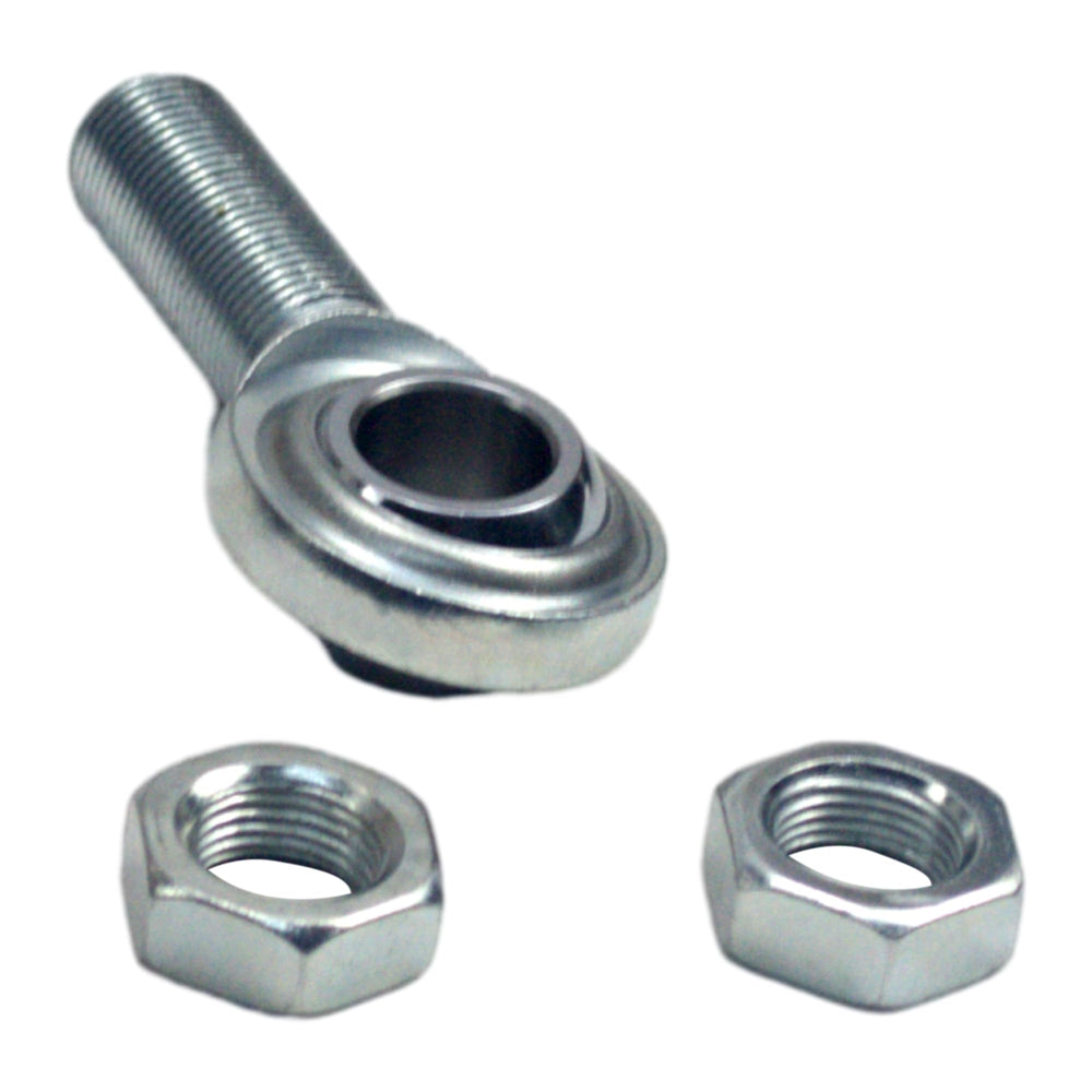 RABROPAR lifestyle shot of kit installed on steering linkage showing improved stability