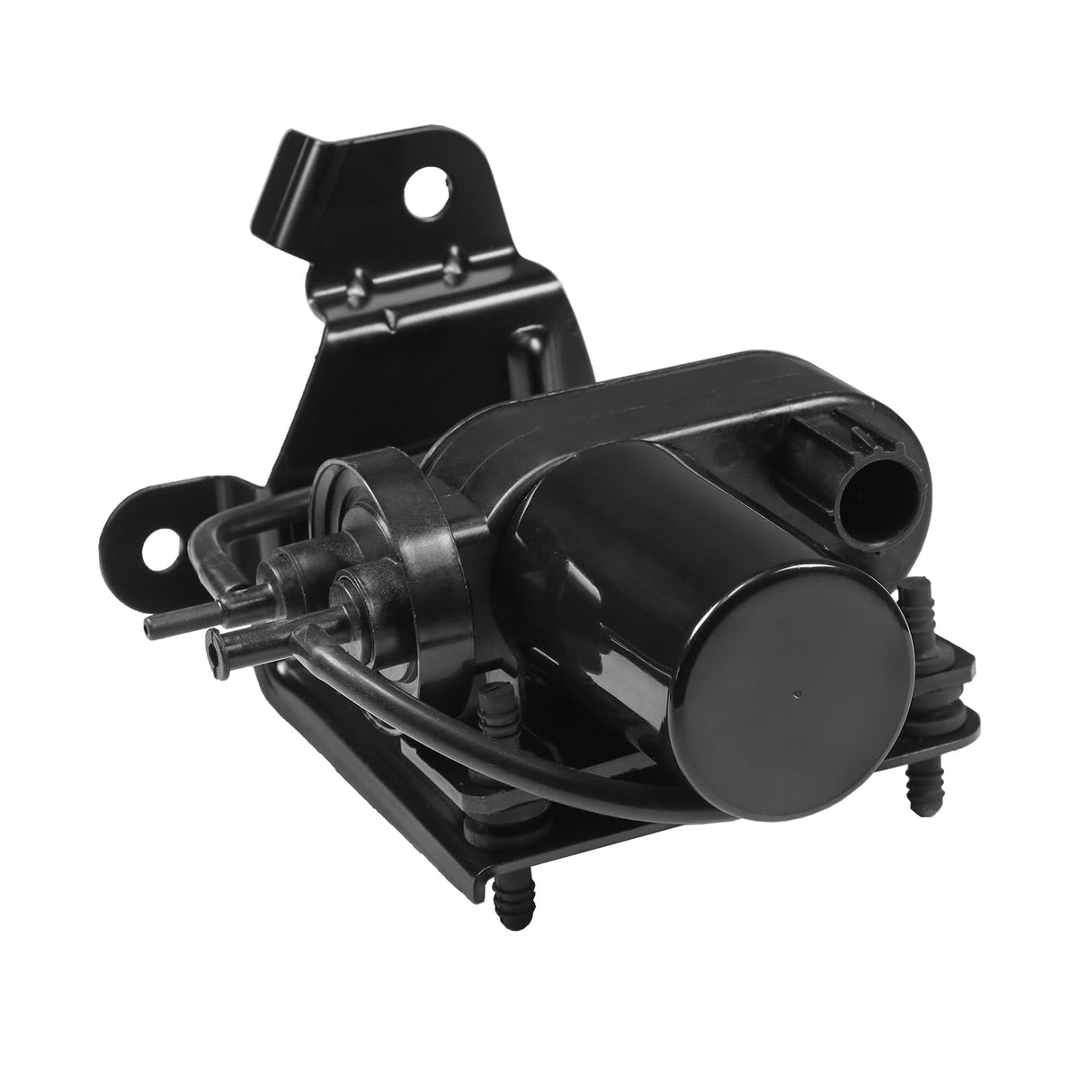 RADHLBNIU front view pump showing reliable replacement benefits
