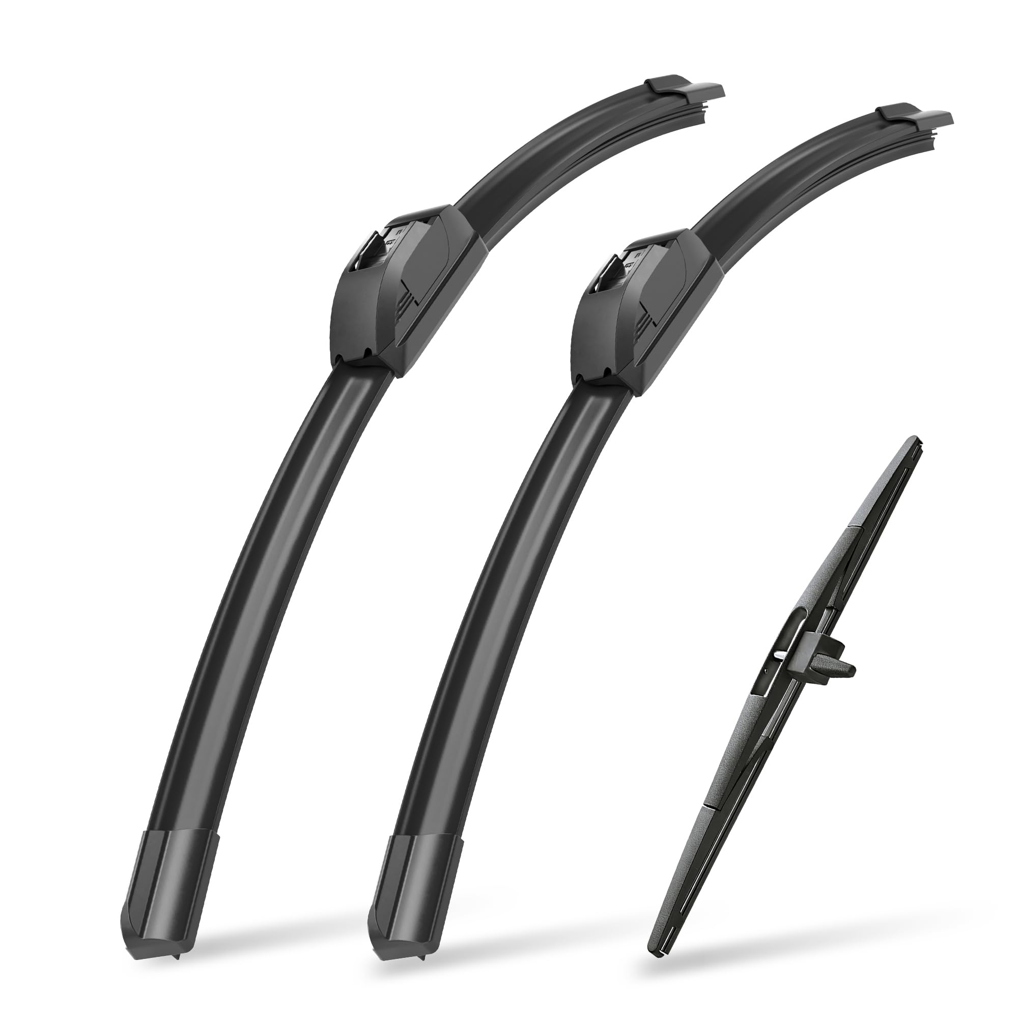 RaidBee front packaging showing OEM fit and clear compatibility information