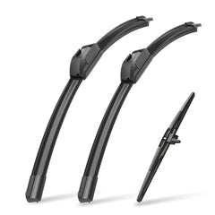 RaidBee front packaging showing OEM fit and clear compatibility information
