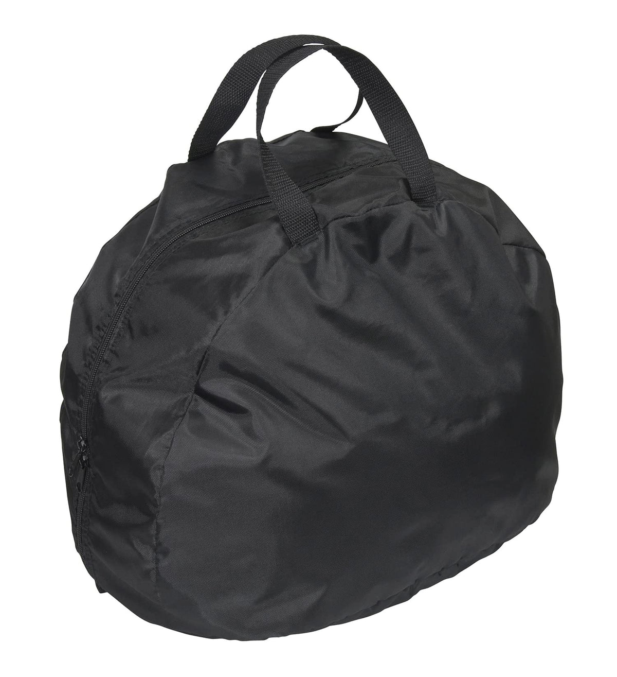 Raider helmet bag front view showing durable protection