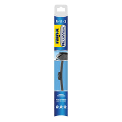 Rain‑X rearview front packaging showing product and benefit clear fit