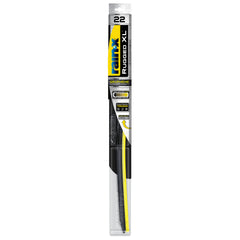 Rain‑X Rugged XL front packaging showing product branding and length benefit