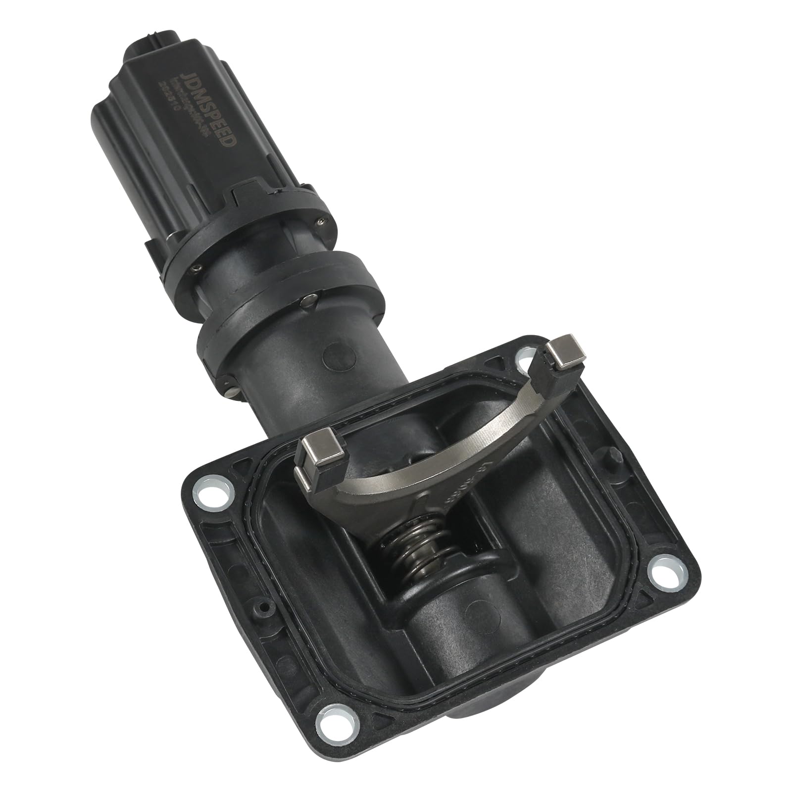 RALBDX actuator front view showing durable housing and reliable fit