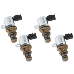 RALBDX front packaging showing four solenoids and model fitment benefit