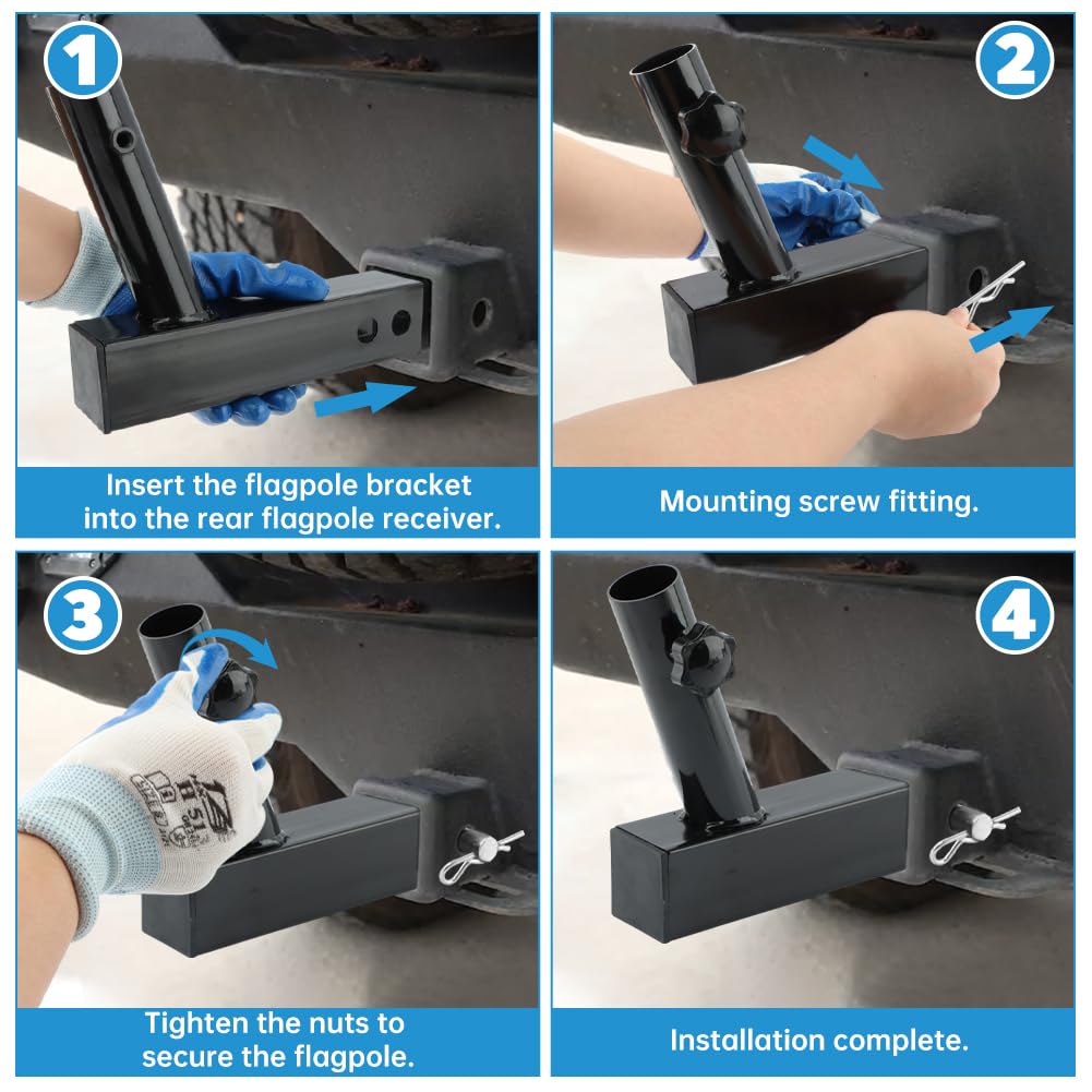 Ranjaner two‑hole base detail offering adjustable installation options