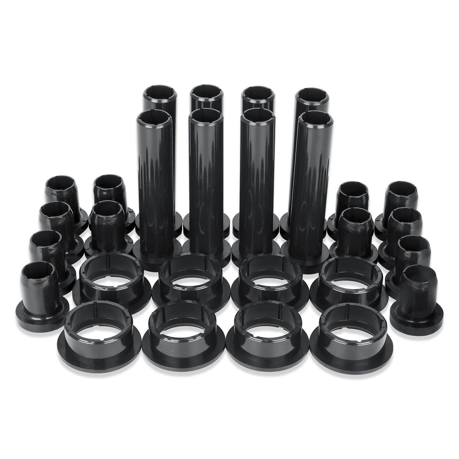 RANSOTO front packaging showing complete 28-piece kit and fitment details for quick identification