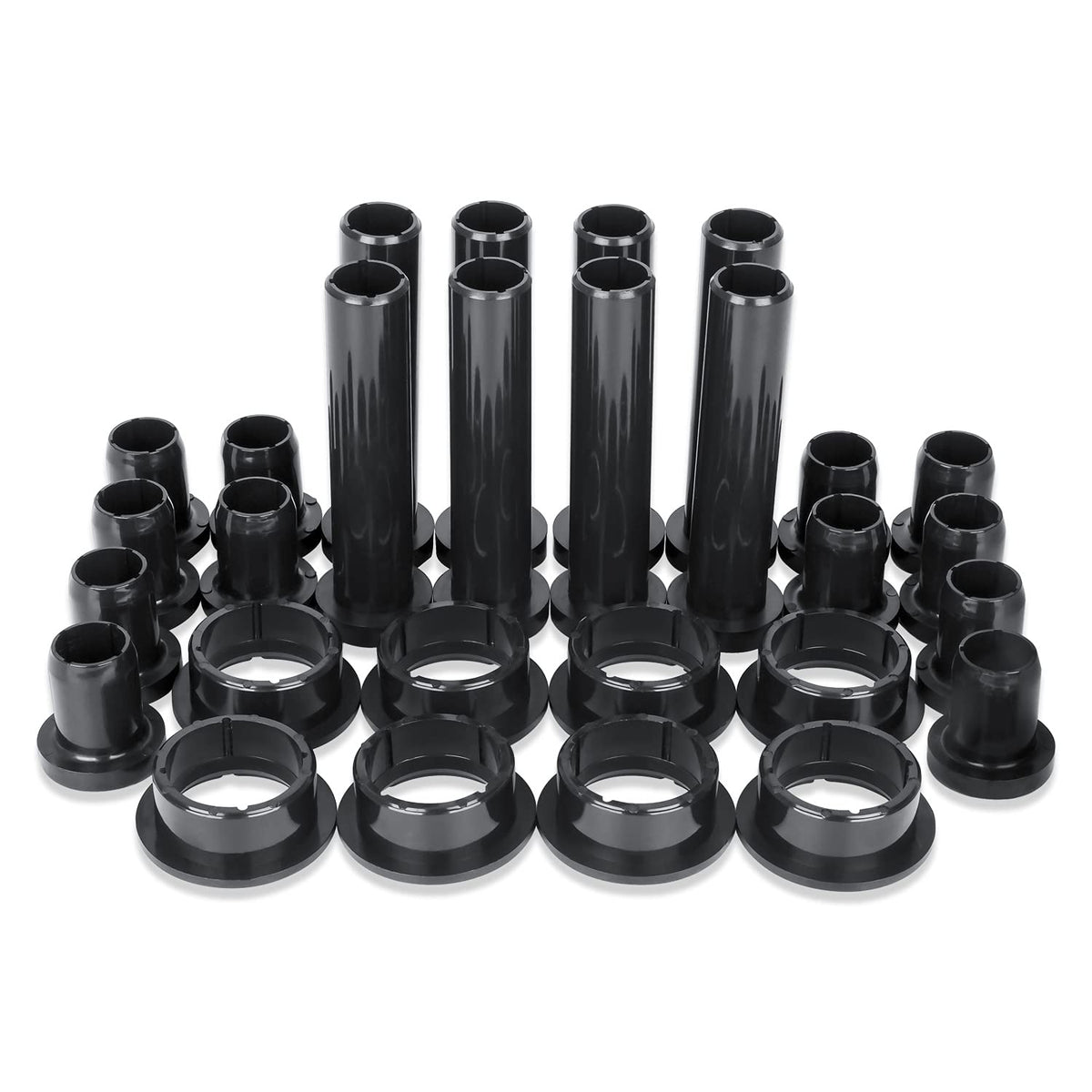 RANSOTO front packaging showing complete 28-piece kit and fitment details for quick identification