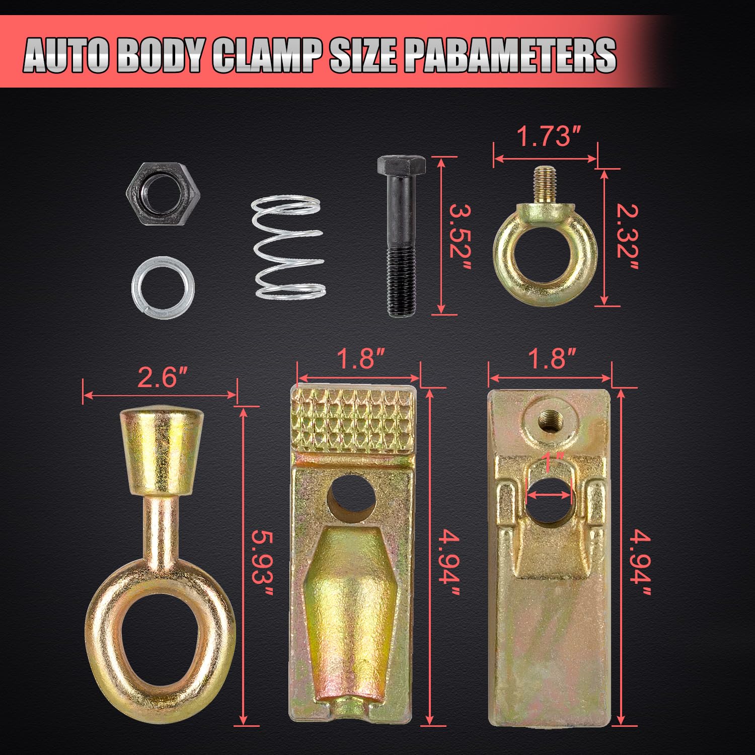 RANSOTO size comparison next to ruler showing compact dimensions benefit