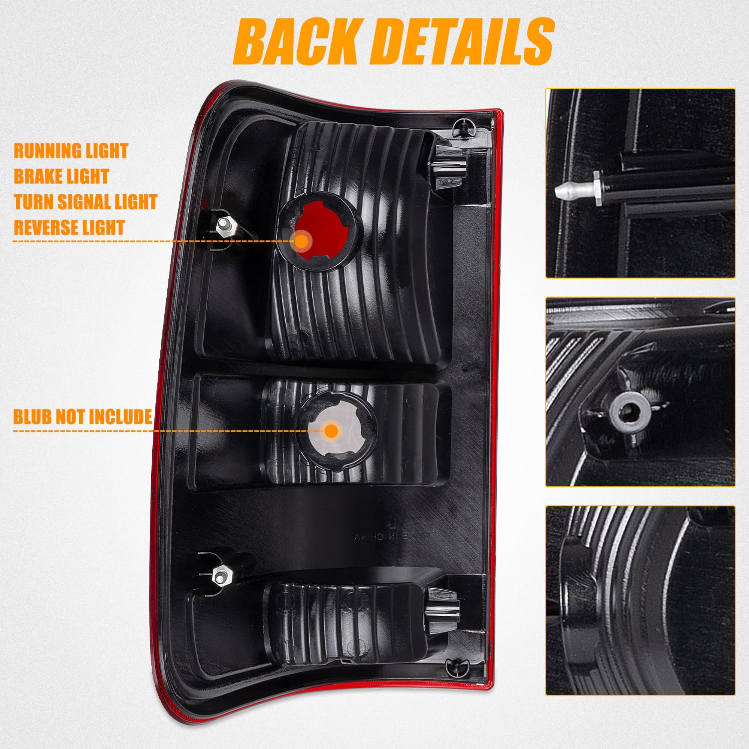 RANSOTO installed on Ford F-150 passenger side improving visibility